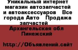 Уникальный интернет-магазин автозапчастей и автоаксессуаров - Все города Авто » Продажа запчастей   . Архангельская обл.,Пинежский 
